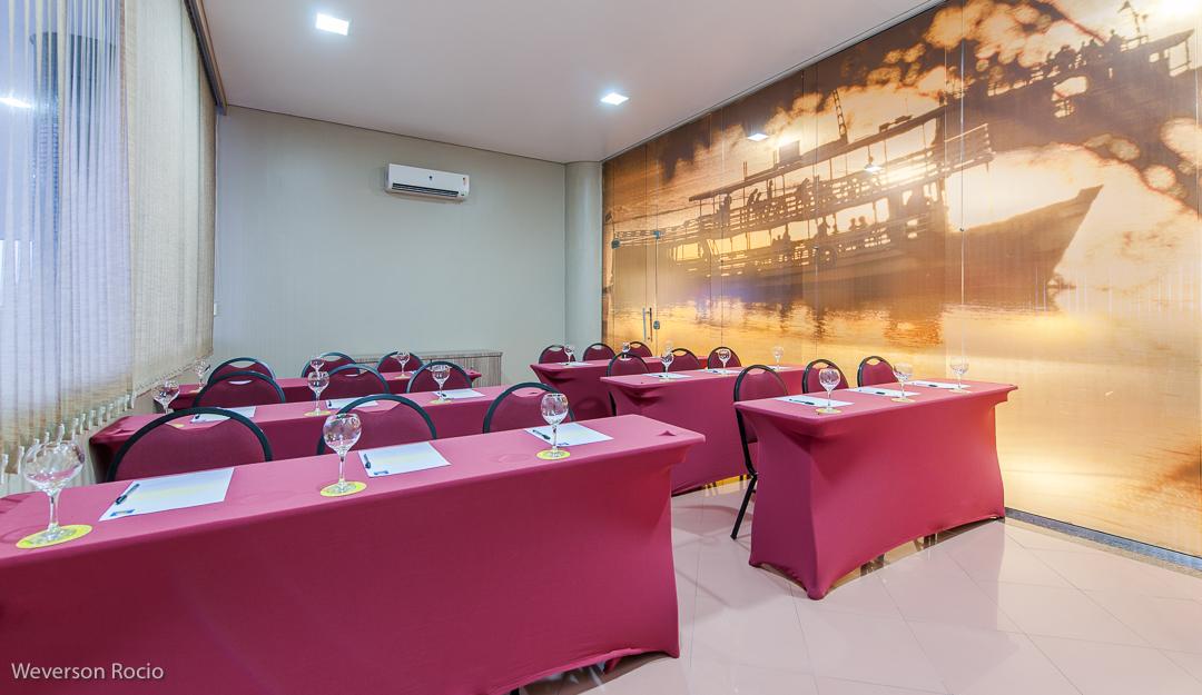 Hotel Comfort 3*