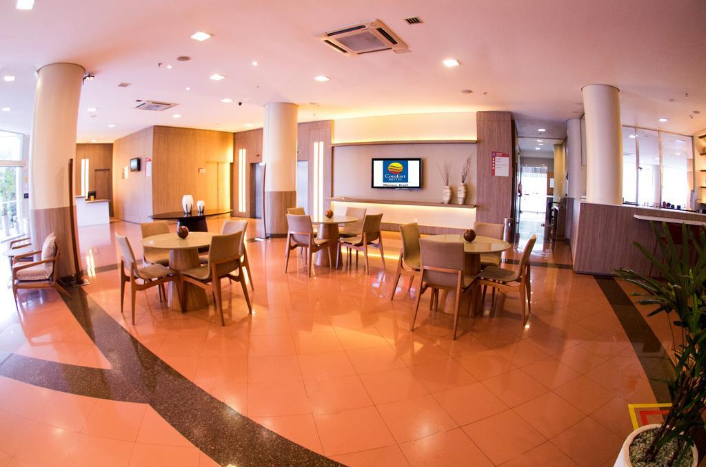 Comfort Manaus