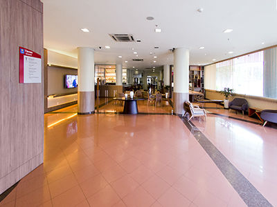 Comfort Hotel 3*