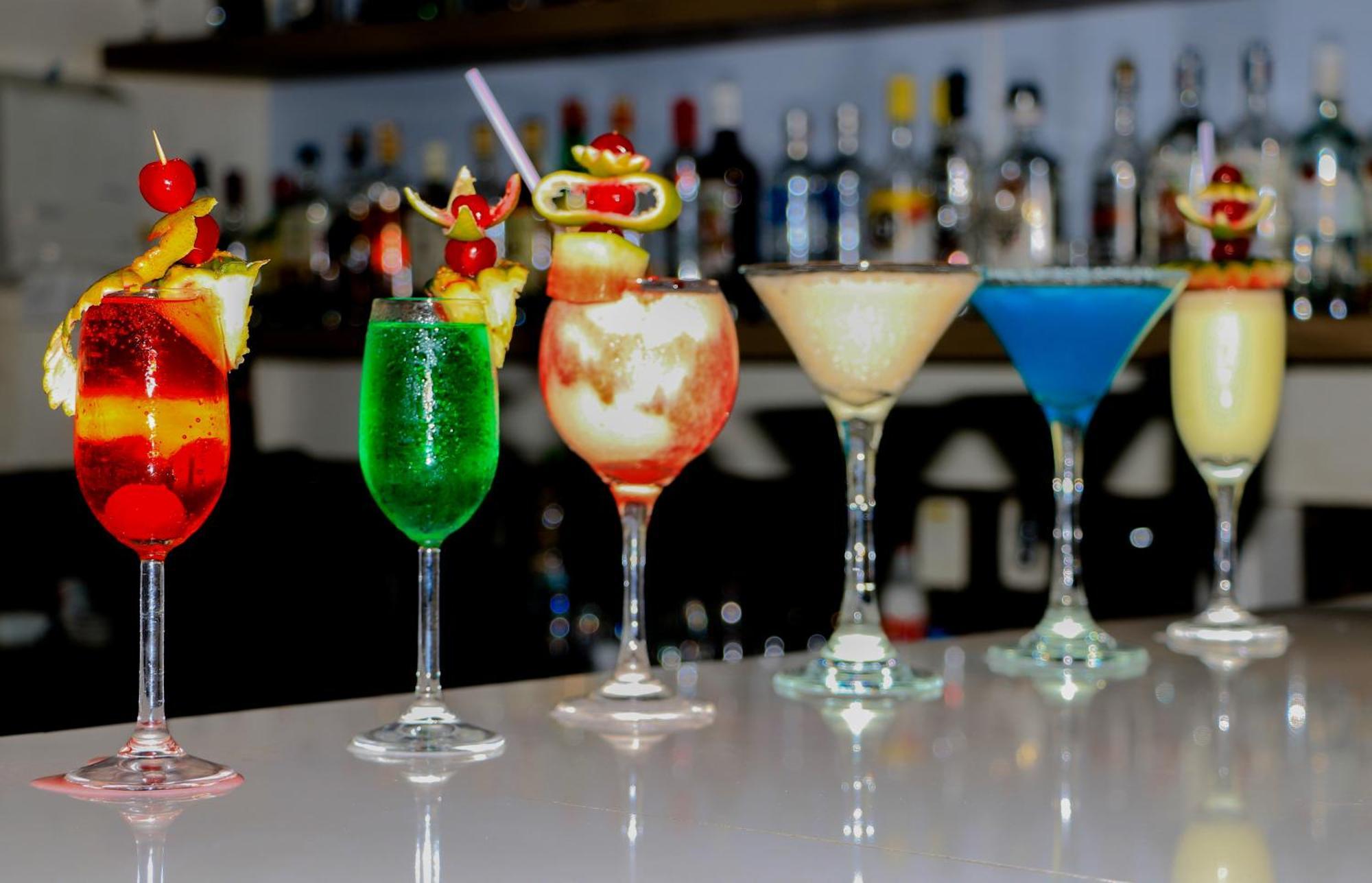 Comfort 酒店 Manaus