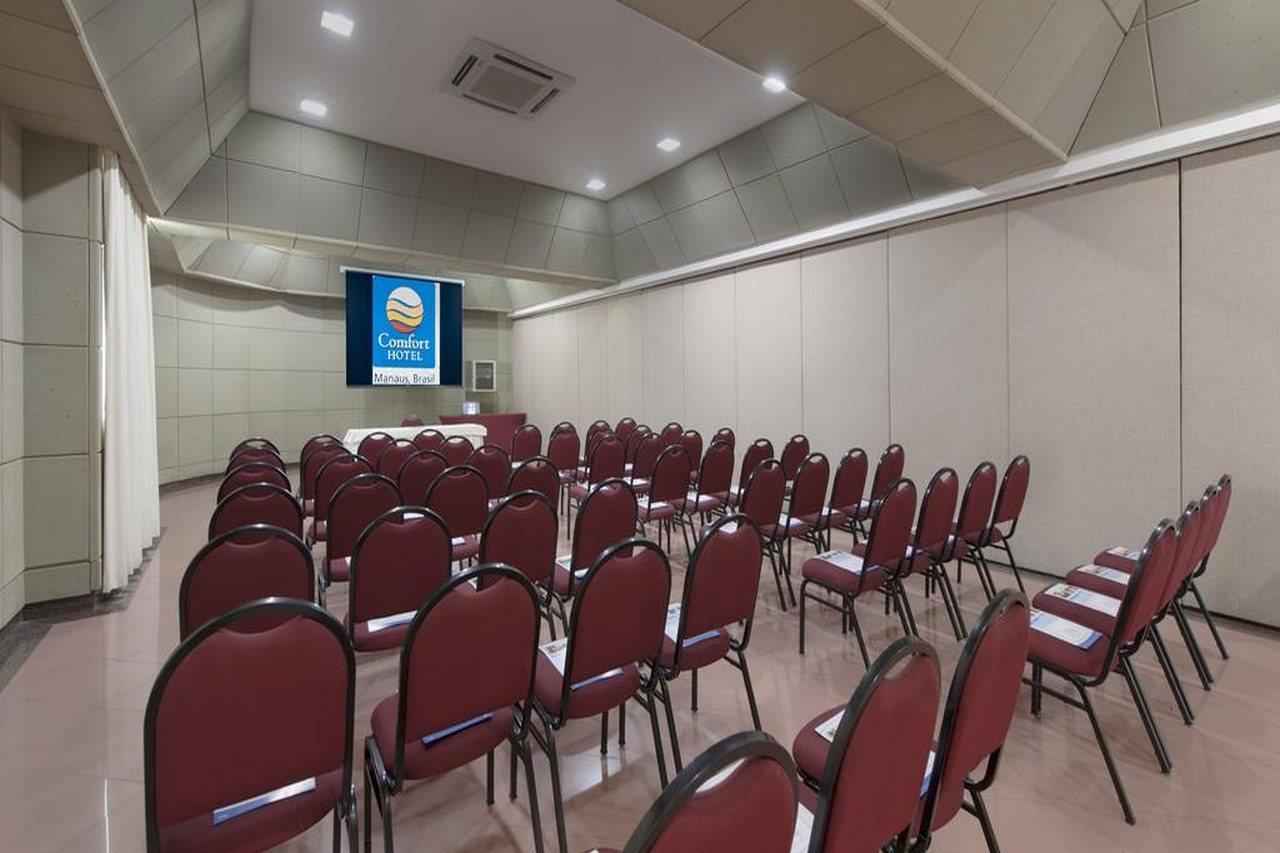 Comfort 3* Manaus