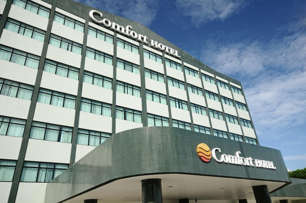 Comfort Manaus