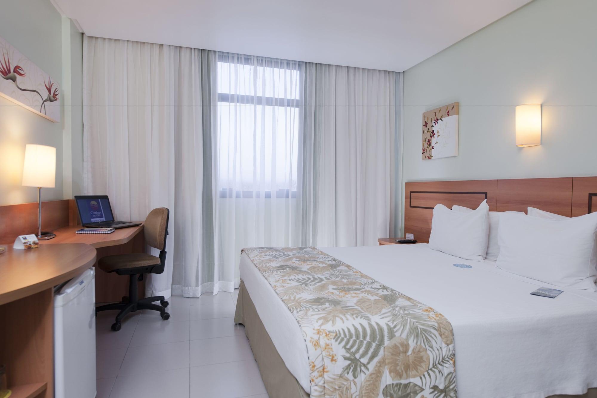 Comfort 酒店 Manaus