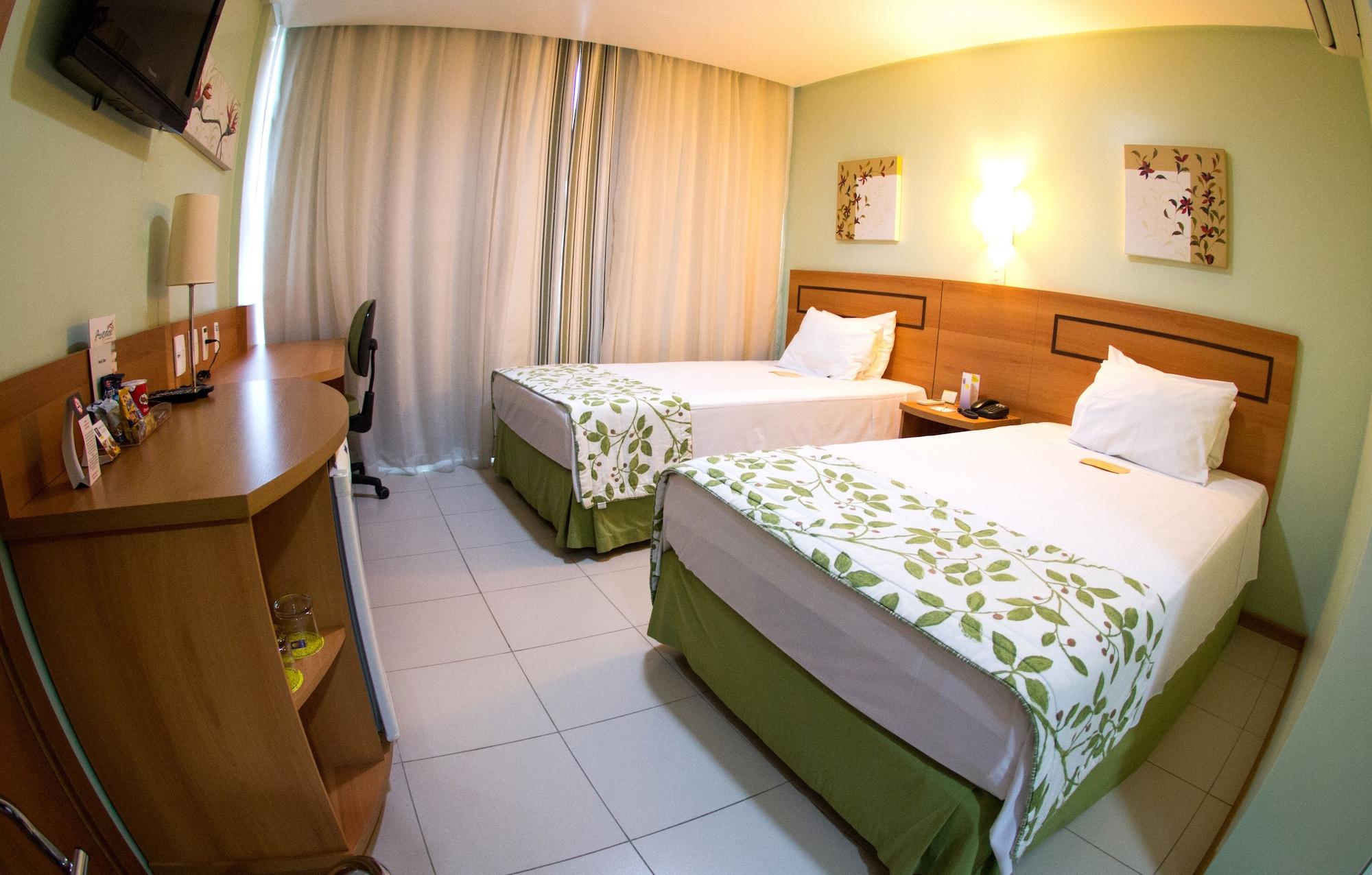 Comfort 3* Manaus