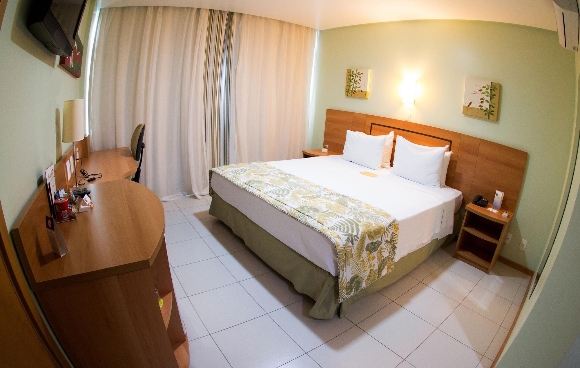 酒店 Comfort Manaus