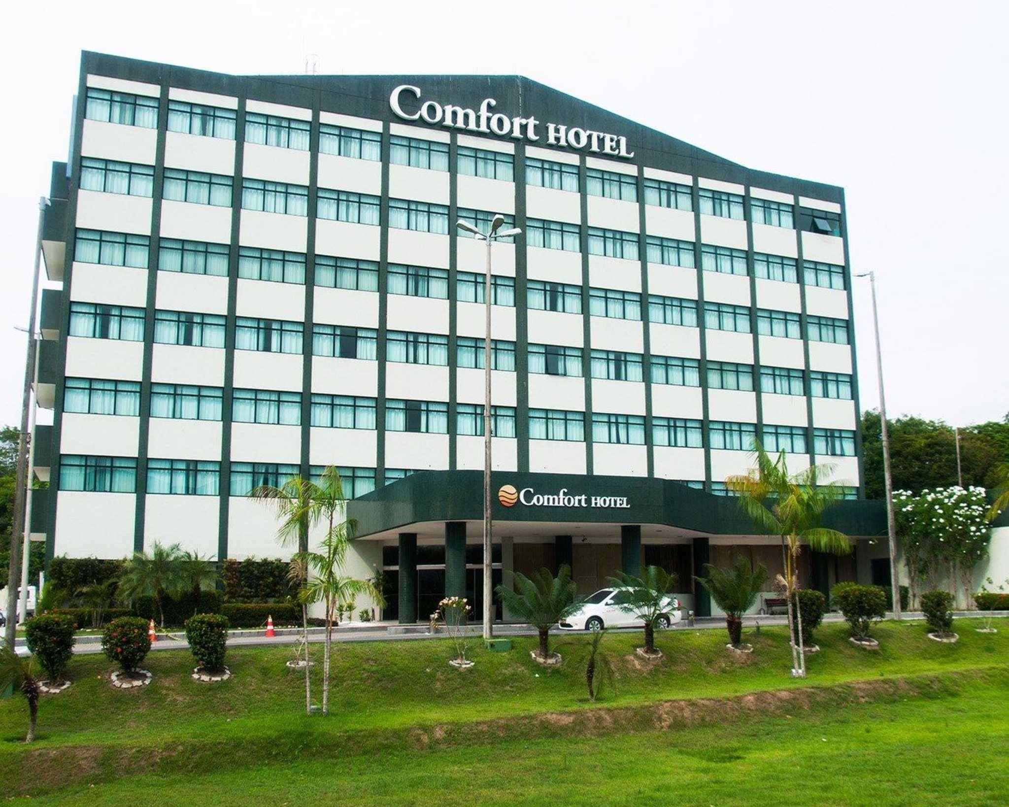 Comfort Manaus