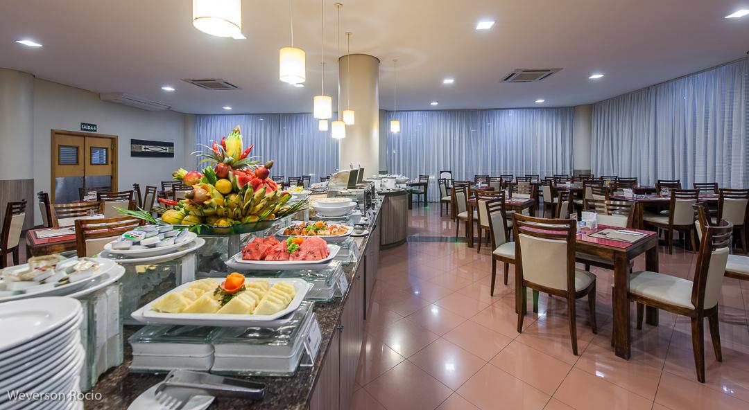 Comfort Manaus