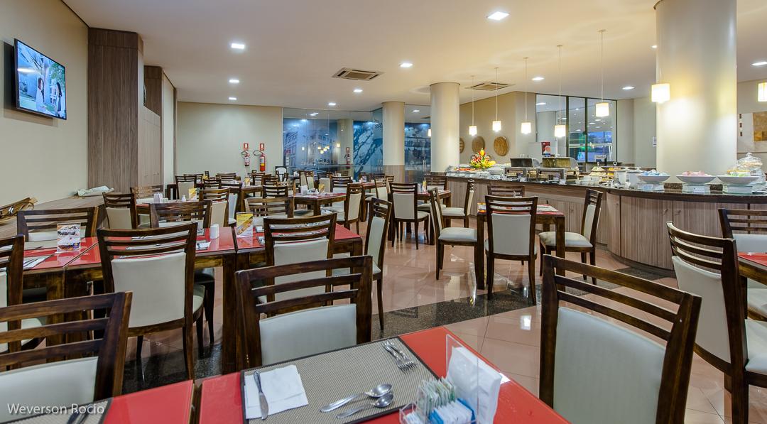 Comfort 酒店 Manaus