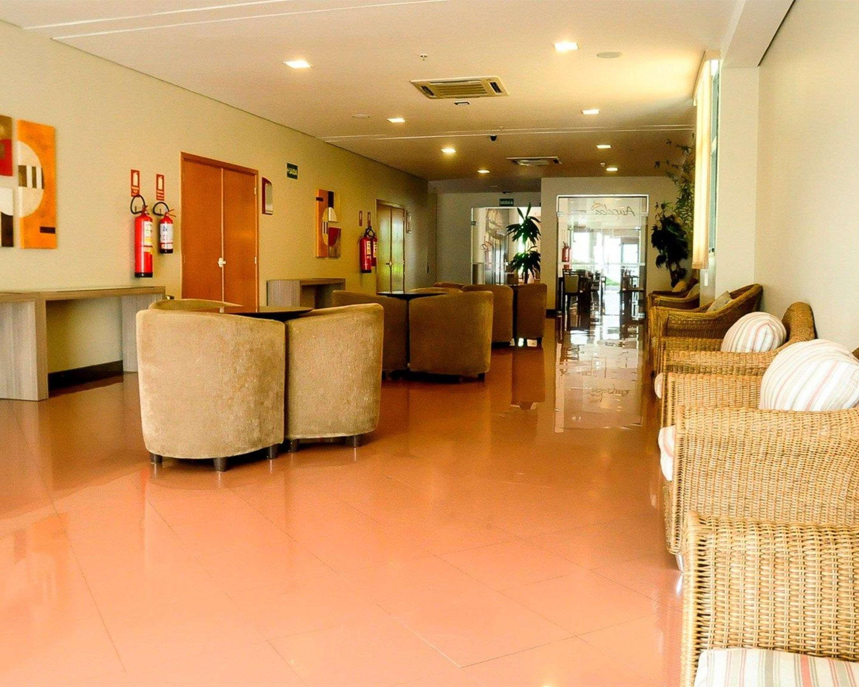 Comfort Manaus