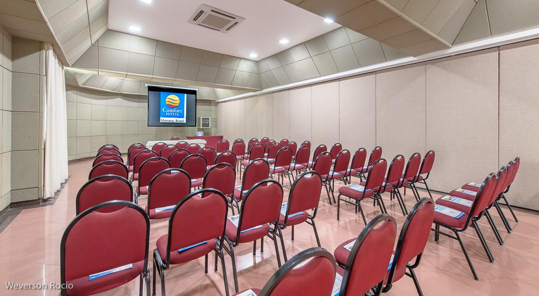 Comfort 3* Manaus
