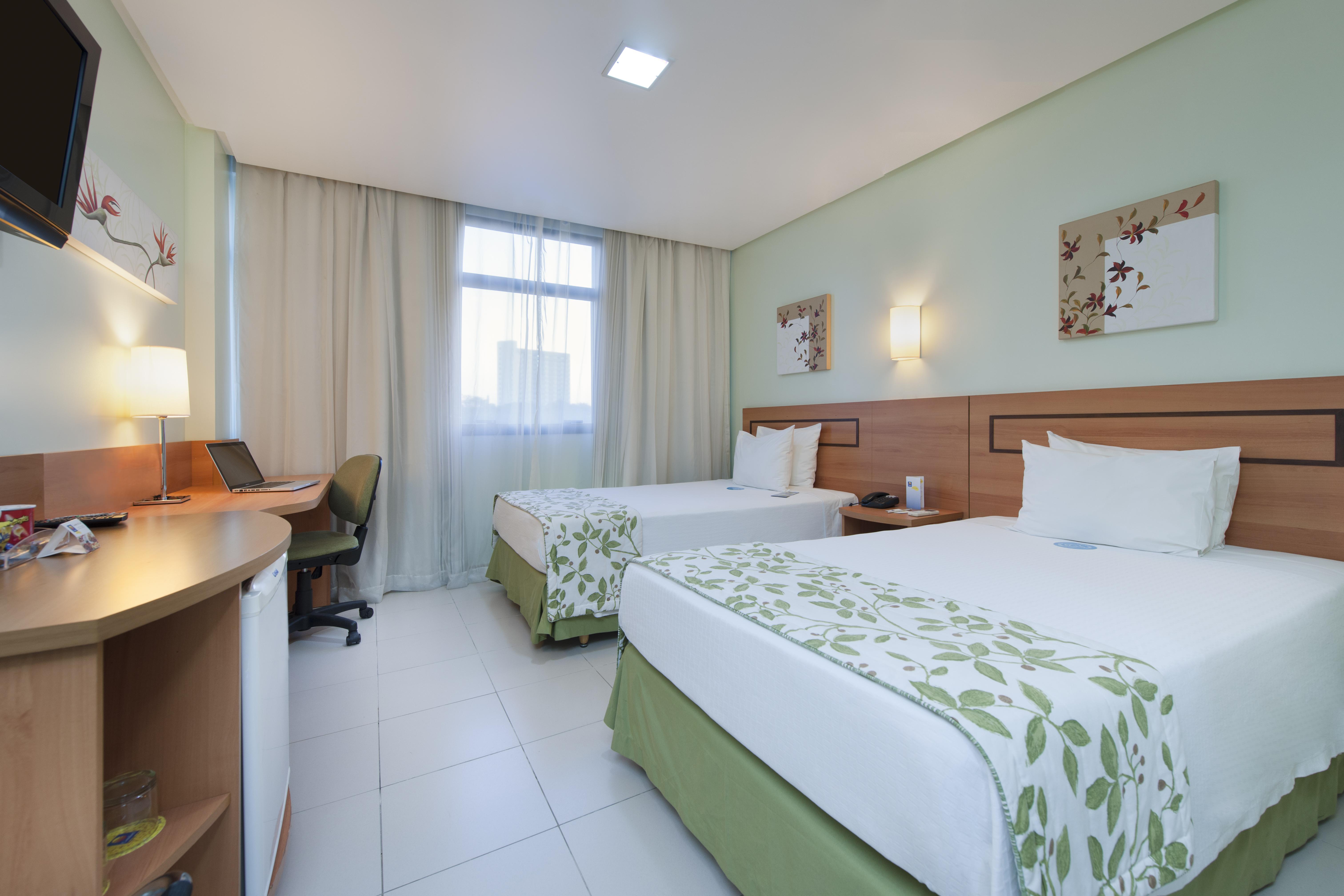 Comfort 酒店 Manaus