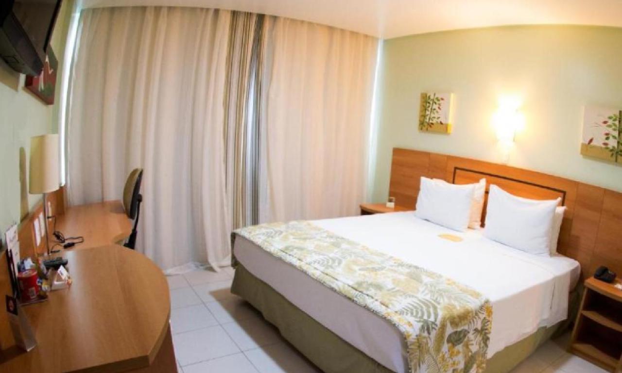 酒店 Comfort Manaus