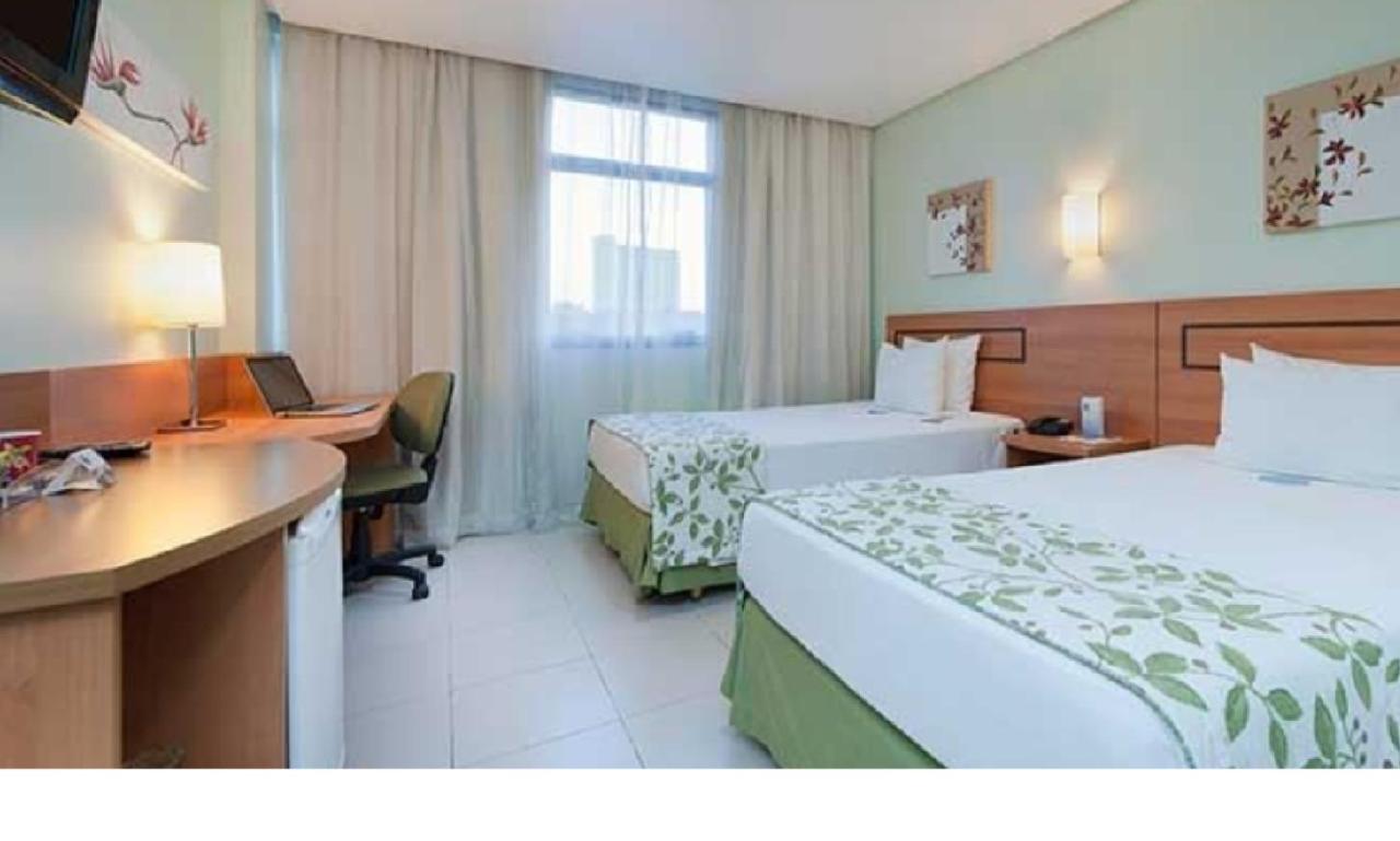 酒店 Comfort Manaus