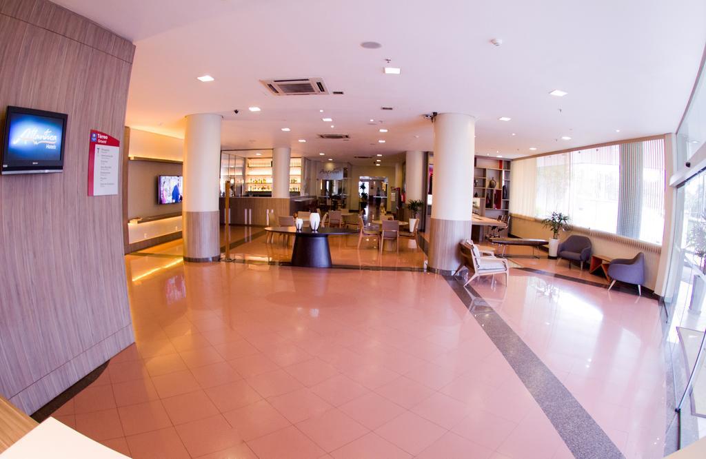 Comfort 酒店 Manaus