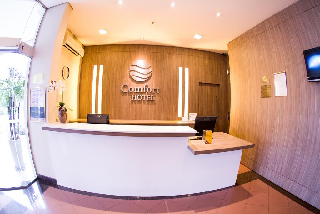Comfort 酒店 Manaus