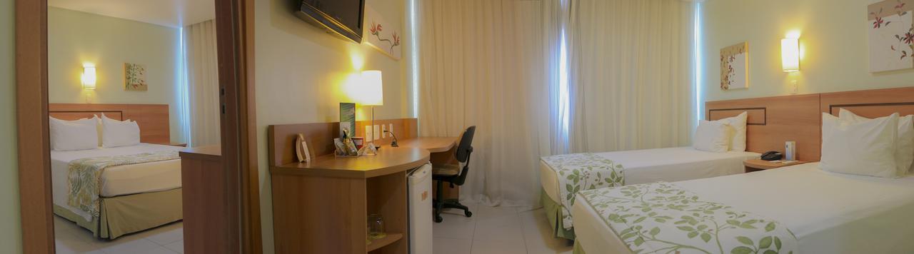 Comfort 酒店 3*